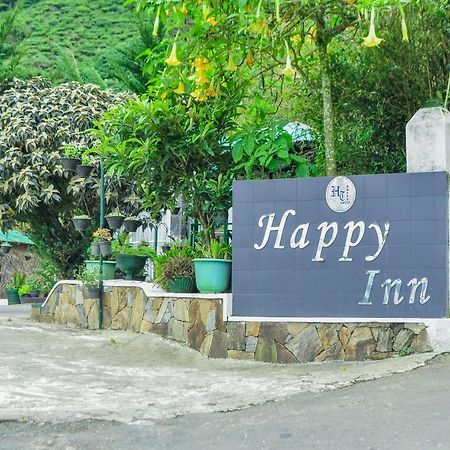 New Happy Inn Νουβάρα Ελίγια Εξωτερικό φωτογραφία