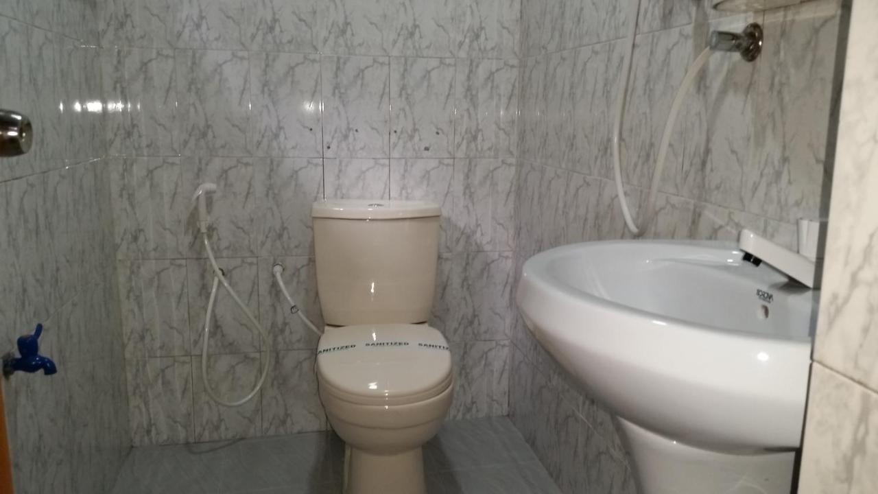 New Happy Inn Νουβάρα Ελίγια Εξωτερικό φωτογραφία
