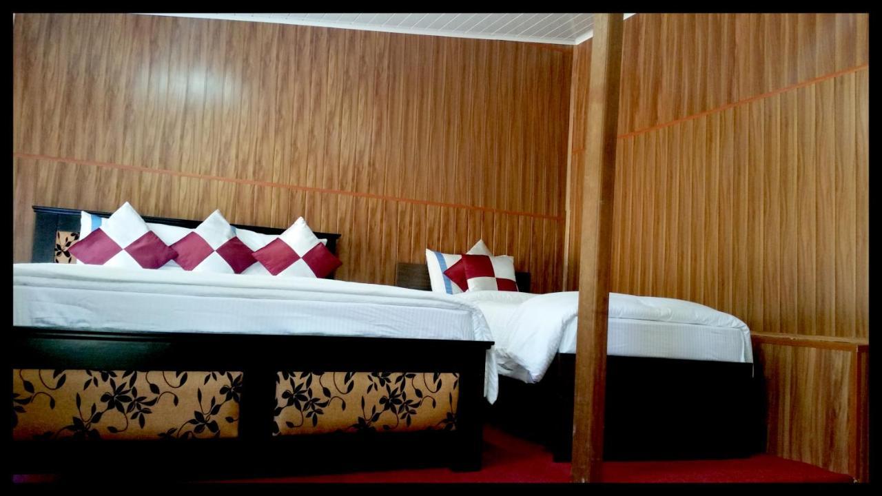 New Happy Inn Νουβάρα Ελίγια Εξωτερικό φωτογραφία